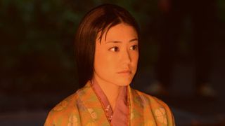 福田沙紀、大河初出演で岡田「頼朝」と恋仲に!峰竜太、細川茂樹ら新キャスト発表