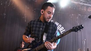 リンキン・パーク、Mステ出演もまさかの音ズレ…メンバーは「音を消して見てくれ」