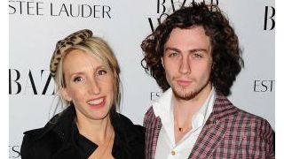 23歳差カップル!アーロン・ジョンソンとサム・テイラー=ウッド監督が結婚!