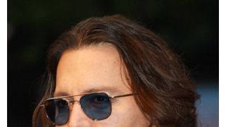 ジョニー・デップ、ヴァネッサ・パラディとの破局理由はあまりに退屈だったから