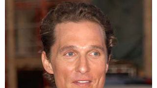 マシュー・マコノヒー、ロマコメ映画は卒業