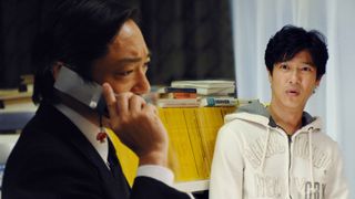 史上初!『鍵泥棒のメソッド』内田けんじ監督、上海国際映画祭で脚本賞受賞の快挙!