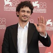 2013年にハリウッドの殿堂入りするスターが発表 ジェームズ・フランコ、ジェニファー・ハドソン、ヘレン・ミレンなど