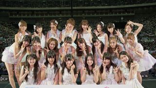 AKBじゃんけん大会開催決定!HKTさしこ下剋上なるか?