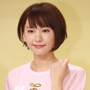 新垣結衣、嵐との初24時間テレビに気合十分!佐々木健介・北斗晶一家にもエール!