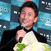 魔裟斗、女児誕生でさっそく親バカぶり報告!「鼻のへんがそっくりと言われる」