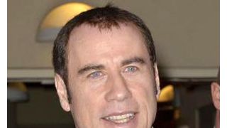 渦中のジョン・トラヴォルタ、今度は暴行で訴えられる