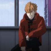 宮野真守、小野大輔、斎藤千和!映画『009 RE:CYBORG』の声優陣が発表!