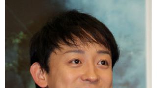 「新選組!」で土方歳三を演じた山本耕史、“裏忠臣蔵”で隻腕の剣豪を熱演!