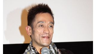 クリス松村「この気持ちわかって」サッカー川島選手へ熱烈ラブコール!