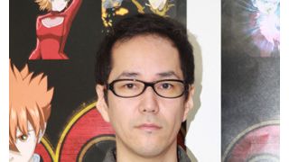 『009 RE:CYBORG』神山健治監督が語る!謎のベールに包まれた話題作