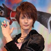 「仮面ライダー」が魔法使いに!新シリーズ主人公はジュノンボーイに決定!