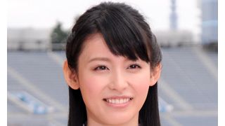 本仮屋ユイカ、五輪に挑む母と子のドキュメンタリーのナビゲーターに決定!