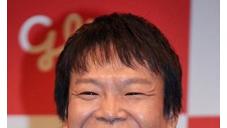 ほっしゃん。、尾野真千子との不倫報道を笑顔で否定!