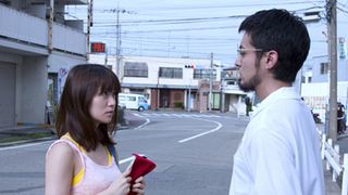 大島優子「3P」強要に「はぁ!?」 衝撃!『闇金ウシジマくん』最新映像!