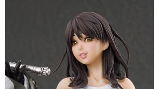 『スター・ウォーズ』から美少女フィギュア登場！ハン・ソロとレイアの娘を立体化！