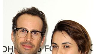 「マイネーム・イズ・アール」のジェイソン・リーに男児誕生
