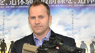 ネイビーシールズ 12 の記事 シネマトゥデイ