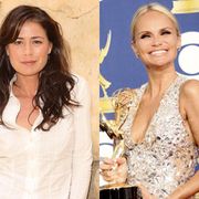 「グッド・ワイフ」第4シーズンにクリスティン・チェノウェス×モーラ・ティアニー×マーク・ウォーレン!
