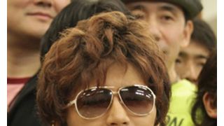 GACKT、ICONIQとの交際に言及!「今度ベッドの中で聞いてみますよ」