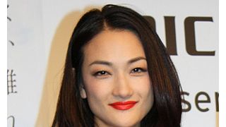 冨永愛、新たな恋のお相手は「まだいない、探しています」と余裕の笑顔!