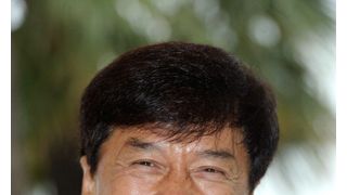 ジャッキー・チェンが久しぶりの英語でのコメディー映画を企画中