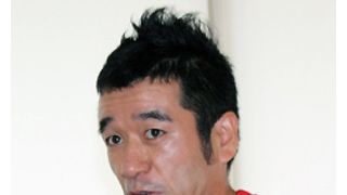 猫ひろし、次回のオリンピックに前向き!「猫だと3回くらい死んでいる年だけど」