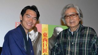 山田洋次監督「落語作家じゃ食えないから映画監督になったんだよ」と落語への愛を語る