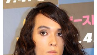 ネガティブモデル栗原類、結婚・恋愛は「絶対できない」と断定!