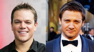 マット・デイモンとジェレミー・レナーがタッグ?「ボーン」シリーズプロデュサーが夢明かす