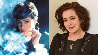 レイチェル役ショーン・ヤング、『ブレードランナー』続編に出演意欲!製作陣に会ったと明かす