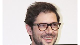子役からのステップアップには何が必要?フランスの名優メルヴィル・プポーがアドバイス!