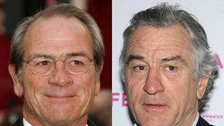 トミー・リー・ジョーンズが、リュック・ベッソンの新作でロバート・デ・ニーロとタッグか？