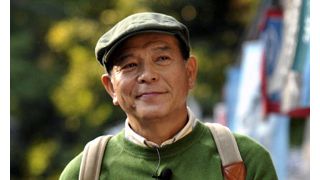 俳優・地井武男さんが死去　70歳　「太陽にほえろ！」「北の国から」など出演作多数