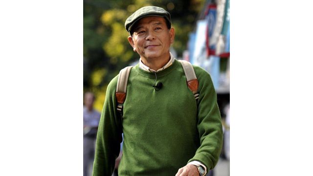 加山忍 