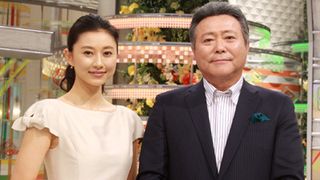 「とくダネ!」新キャスター菊川怜、緊張の初登板!小倉智昭は「ネットでたたかれることも増える」と警告?