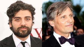 『ドライヴ』のオスカー・アイザック、アクション・スリラー映画でヴィゴ・モーテンセンと共演か?