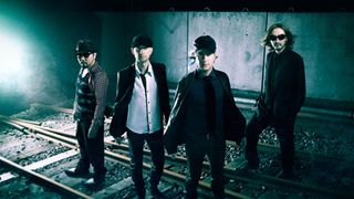 MONKEY MAJIK、5年ぶり映画主題歌!被災地ドキュメンタリー『ガレキとラジオ』