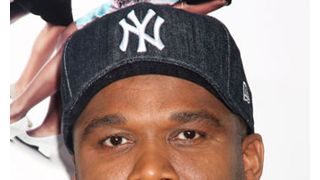 タイラー・ペリーのスタジオで大火事　100人以上の消防士が駆け付ける