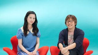 吉高由里子、電話チューの苦労を告白!『僕等がいた』でビジュアルコメンタリーに初挑戦!