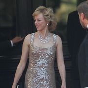 ナオミ・ワッツ演じるダイアナ妃の写真が公開!