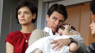 トム・クルーズ、ニコール・キッドマンとの離婚で使った弁護士をまた雇う