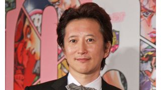 「ジョジョ」荒木飛呂彦、いつまでも変わらない若さの秘訣は水道水!?　連載25周年・原画展が決定ィィィ～!!