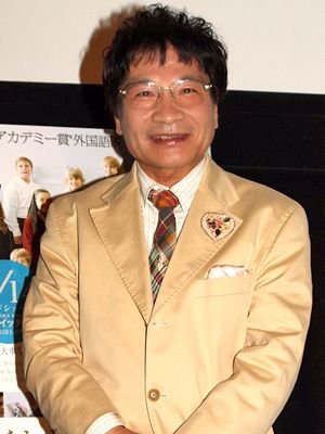 尾木ママ、橋下大阪市長に教育のあり方描く映画をオススメ！「この映画を観て学んでほしい」