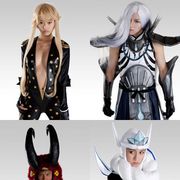 実写版「戦国BASARA」キャラクターがすごすぎる!想像を超える3次元化がずらり!