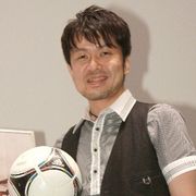 マンU香川はキャプテン翼!?サッカー大好き芸人の土田晃之、「トップ下でやってほしい」とエール!