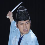 オードリー春日が時代劇初挑戦!“裏忠臣蔵”で浅野内匠頭を演じる!