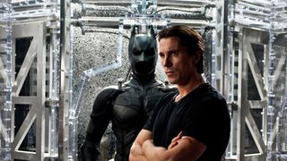 『ダークナイト ライジング』の上映予定時間は2時間44分、そのうち100分以上がスリリングなアクション
