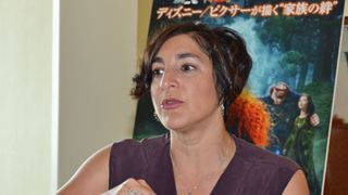 スティーブ・ジョブズが最後に遺したのは家族にまつわる物語…ピクサー最新作プロデューサーが激白!