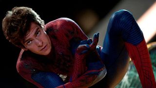 『アメイジング・スパイダーマン』は3部作の第1作目!公式Facebookページで判明